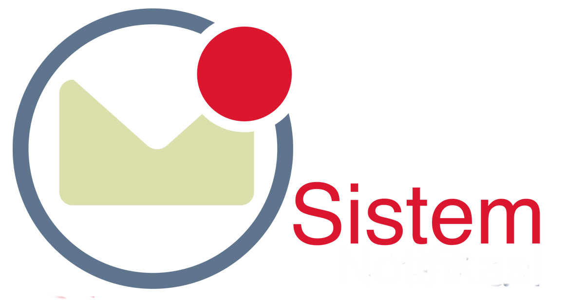 Notifikasi Pemerintah Provinsi Bali